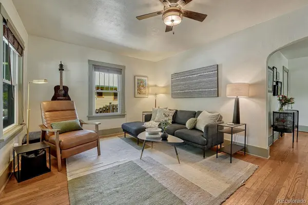 624 E Del Norte ST, Colorado Springs, CO 80907