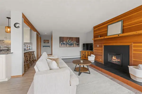 91300 Ryan Gulch RD #91314, Silverthorne, CO 80498