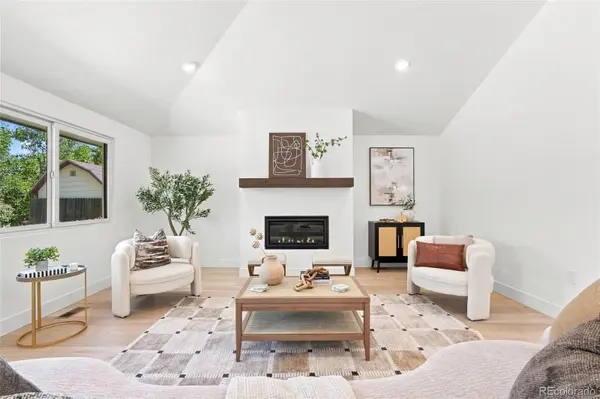 14981 W 29th AVE, Golden, CO 80401