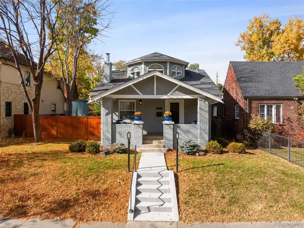 1309 S Humboldt ST, Denver, CO 80210