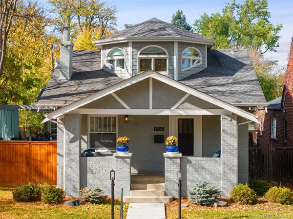1309 S Humboldt ST, Denver, CO 80210