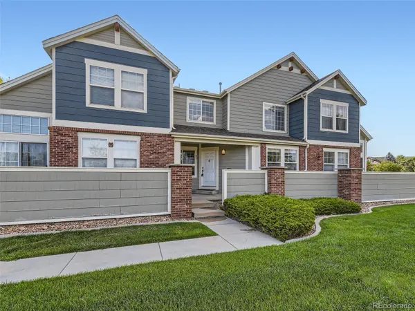 13900 Lake Song LN #D5, Broomfield, CO 80023