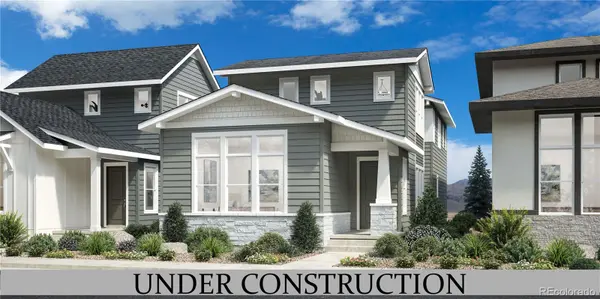 9566 Carcassonne PL, Colorado Springs, CO 80920