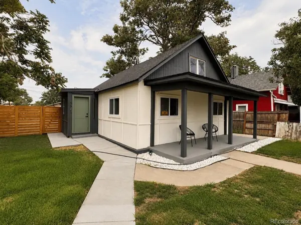 4523 Fillmore ST, Denver, CO 80216