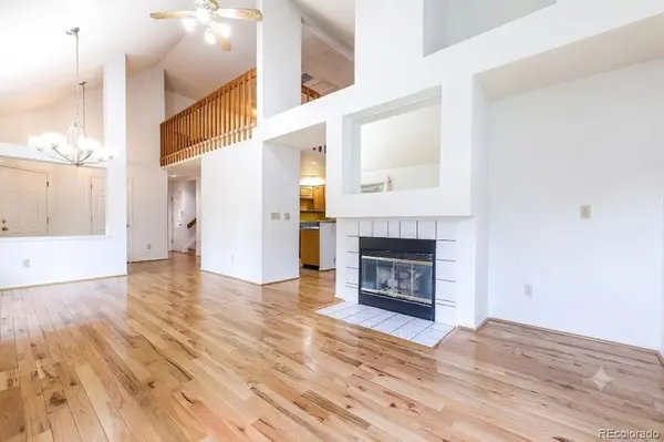 5431 W Iliff DR, Denver, CO 80227