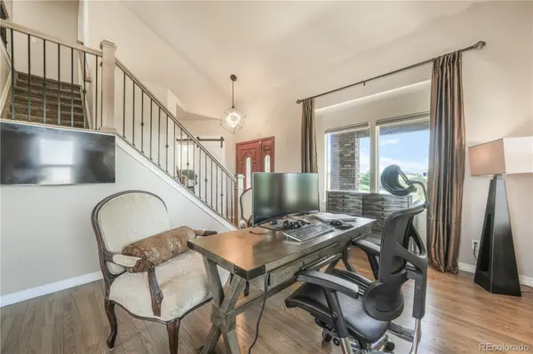 8524 Towner AVE, Peyton, CO 80831