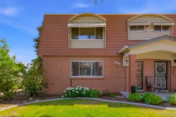 9207 E Center AVE, Denver, CO 80247
