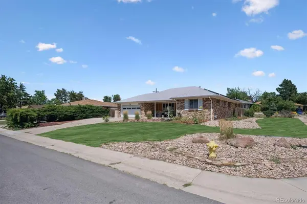 502 Tucson ST, Aurora, CO 80011