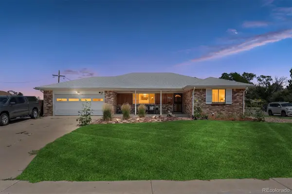 502 Tucson ST, Aurora, CO 80011