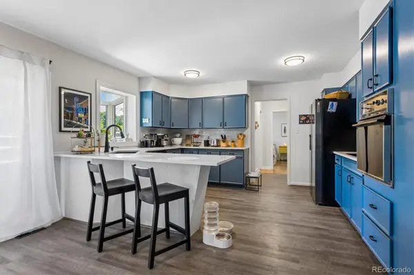 502 Tucson ST, Aurora, CO 80011