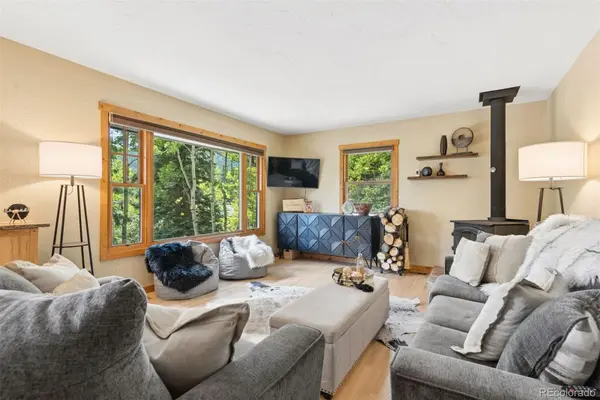 4388 Witter Gulch RD, Evergreen, CO 80439