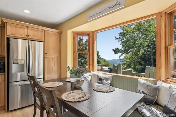 4388 Witter Gulch RD, Evergreen, CO 80439