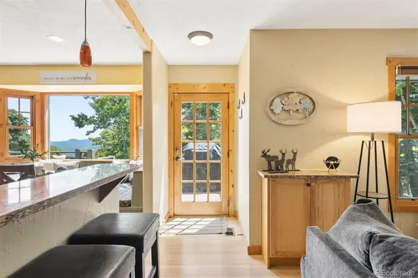 4388 Witter Gulch RD, Evergreen, CO 80439