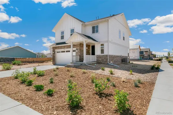 20474 E 57th AVE, Aurora, CO 80019