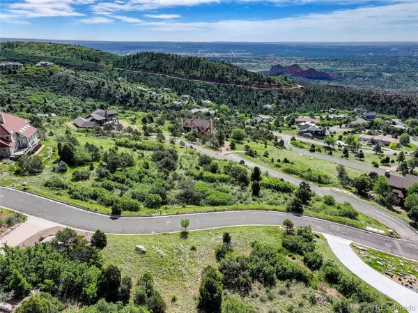 4250 Old Scotchman WAY, Colorado Springs, CO 80904