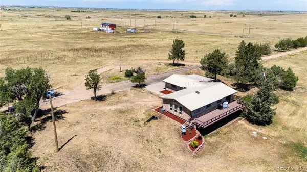 74100 E County Road 22, Byers, CO 80103