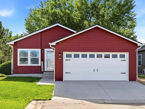 7870 Cattail GN #122, Frederick, CO 80530