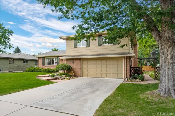 12143 W 68th AVE, Arvada, CO 80004