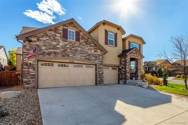 7132 Bandit DR, Castle Rock, CO 80108