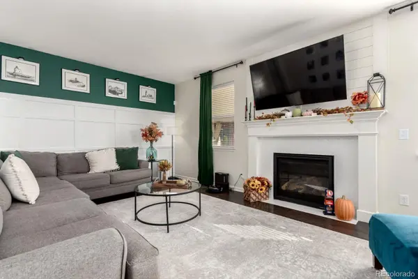 7132 Bandit DR, Castle Rock, CO 80108