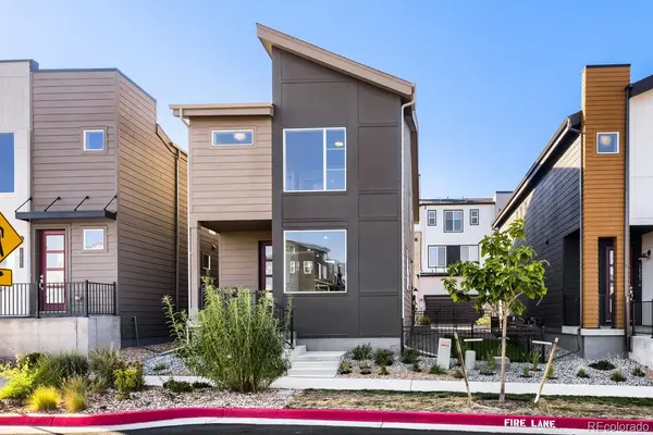 16563 Peak ST, Broomfield, CO 80023