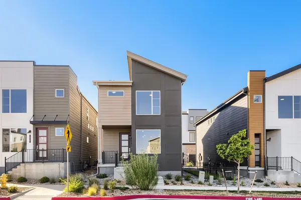 16563 Peak ST, Broomfield, CO 80023