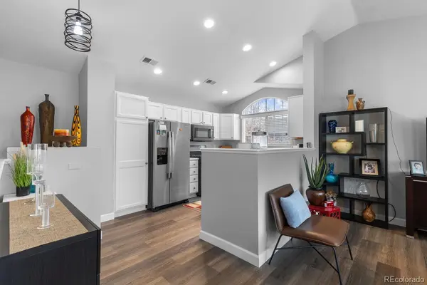 19437 E Mann Creek DR #A, Parker, CO 80134