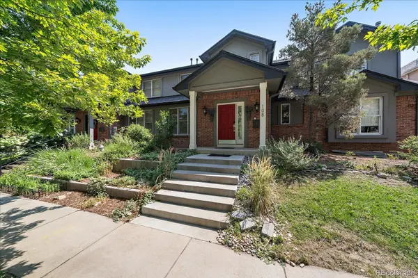 108 S Monroe ST, Denver, CO 80209