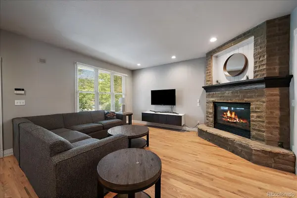 108 S Monroe ST, Denver, CO 80209