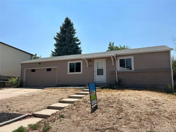 3941 S Pagosa ST, Aurora, CO 80013