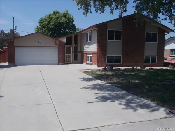 785 S 9th AVE, Brighton, CO 80601