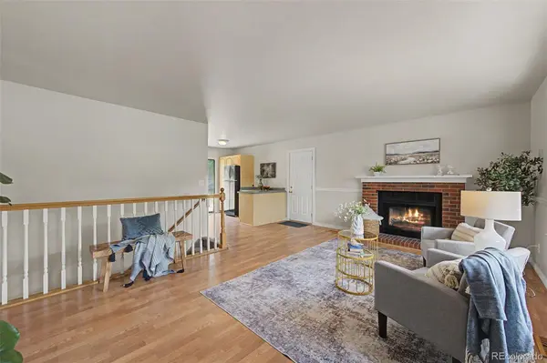 3760 Catalpa DR, Colorado Springs, CO 80907