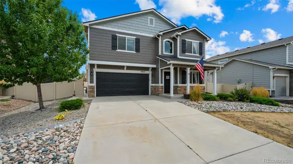 10857 Hidden Prairie Pkwy, Fountain, CO 80817