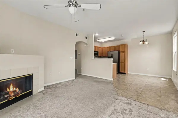 9307 Amison CIR #102, Parker, CO 80134