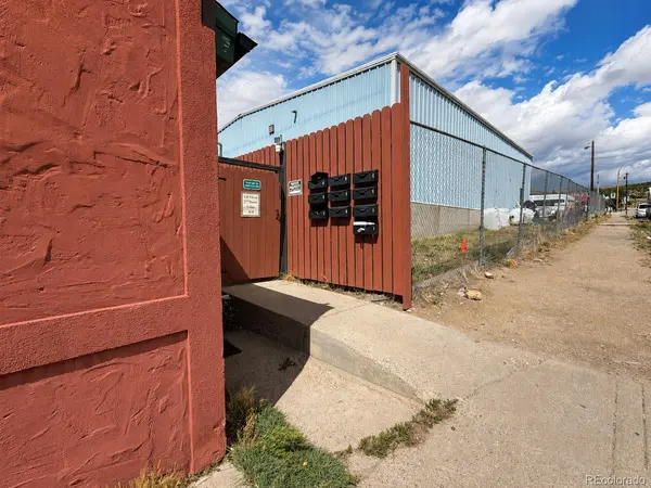 118 W 2nd ST #H, Leadville, CO 80461