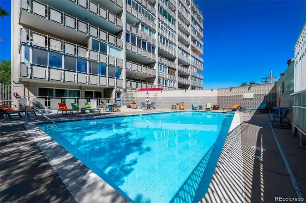 800 N Washington ST #204, Denver, CO 80203