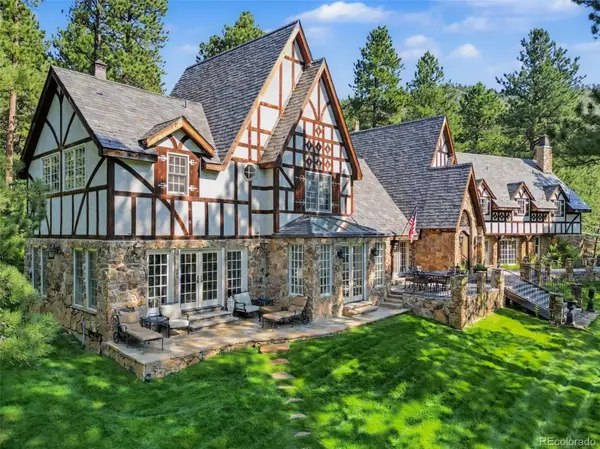 34123 Upper Bear Creek RD, Evergreen, CO 80439