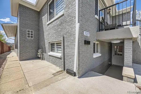3227 N Steele ST, Denver, CO 80205
