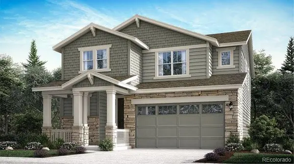 28355 E 5th AVE, Watkins, CO 80137