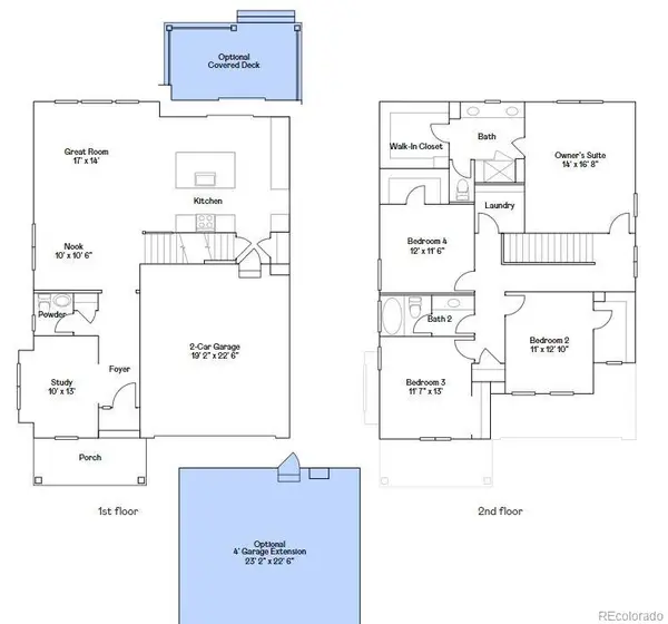 28355 E 5th AVE, Watkins, CO 80137