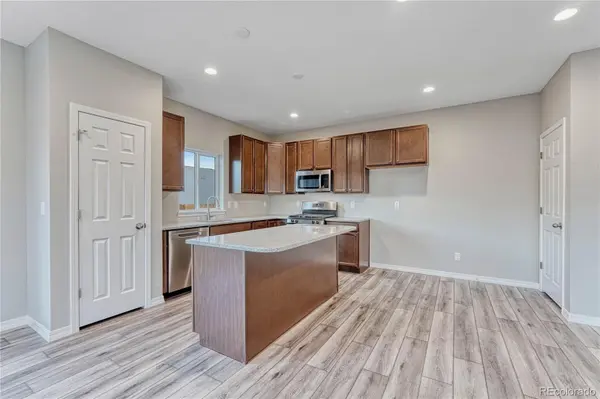 4266 Siferd BLVD, Colorado Springs, CO 80917