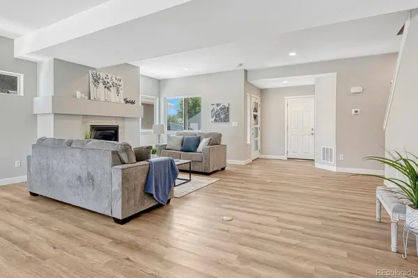 4266 Siferd BLVD, Colorado Springs, CO 80917