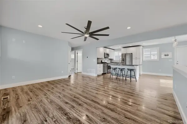 5456 W 66th AVE, Arvada, CO 80003