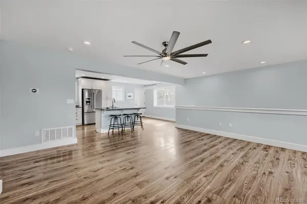 5456 W 66th AVE, Arvada, CO 80003