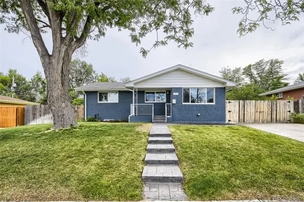 5456 W 66th AVE, Arvada, CO 80003