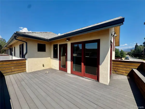 211 US Highway 24 #C, Buena Vista, CO 81211