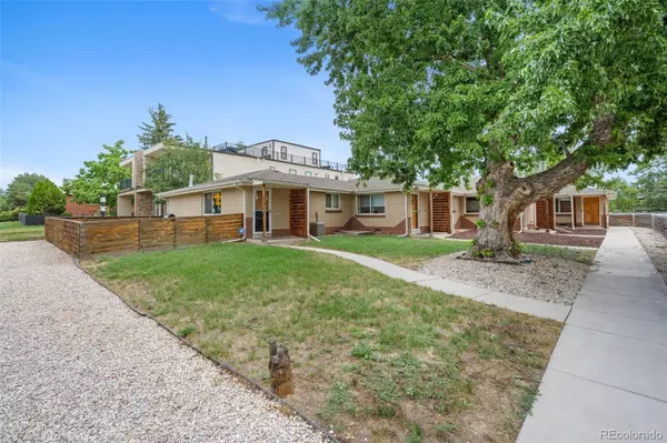 2134 N Julian ST, Denver, CO 80211