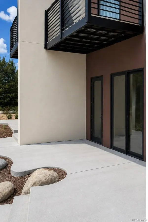 136 Old Stage RD #3-F, Salida, CO 81201