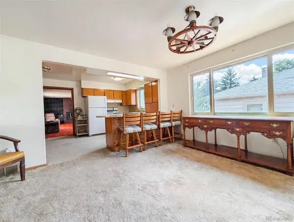 4464 S Galapago ST, Englewood, CO 80110