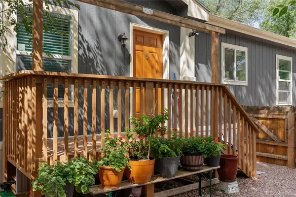 800 S Santa Fe AVE, Fountain, CO 80817